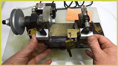 All County Locksmith Store San Antonio, TX 210-718-0160 - 11-Key-Cutting